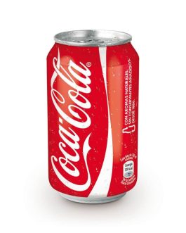 Coca-Cola o Pepsi