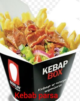 Box Kebab